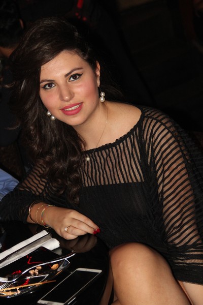 Chabab Loubnan Club NDU at Al Mandaloun